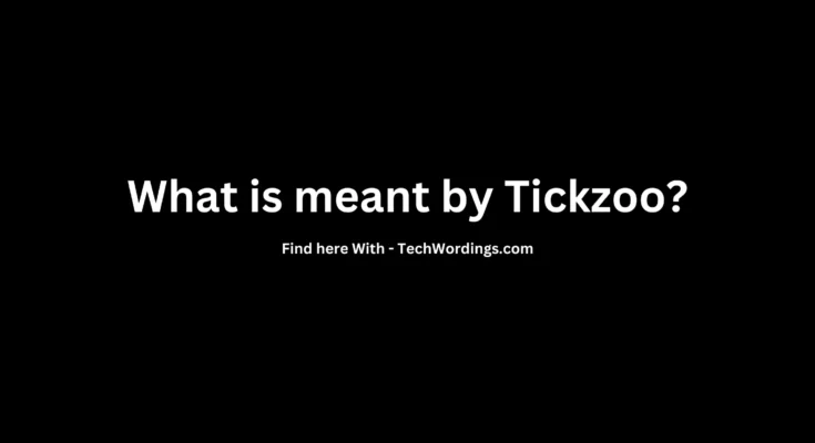 Tickzoo